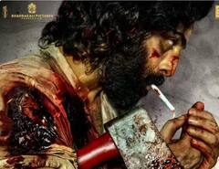 रणबीरच्या 'अ‍ॅनिमल'ची रिलीज डेट ढककली पुढे; 'या' दिवशी येणार प्रेक्षकांच्या भेटीला