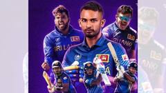 জিম্বাবোয়েকে ৯ উইকেটে হারিয়ে ওয়ান ডে বিশ্বকাপের টিকিট নিশ্চিত করল শ্রীলঙ্কা