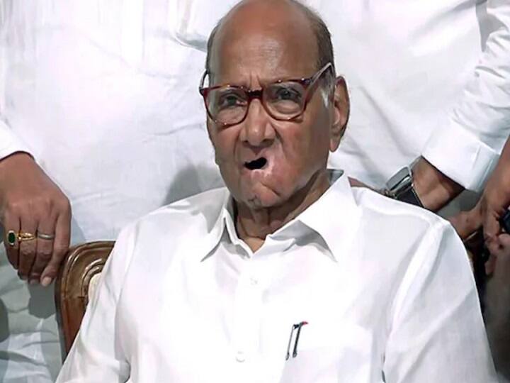 Sharad Pawar Reacts to Nephew Ajit pawar Mutiny Says Rebels Not His Enemies amid maharashtra political crisis பிரதமர் மோடிக்கு நன்றி... அரசியல் ட்விஸ்ட்டுக்கு மத்தியில் பொடி வைத்து பேசும் சரத் பவார்..!