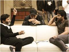 త్రివిక్రమ్ - బన్నీ కాంబోలో నాలుగో సినిమా - ట్వీట్ తో కన్ఫర్మ్ చేసిన నిర్మాణ సంస్థ!