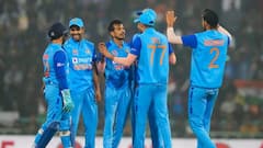 বড় টুর্নামেন্ট জাতীয় দলে সুযোগ পান না চাহাল, আক্ষেপ সৌরভ গঙ্গোপাধ্যায়ের