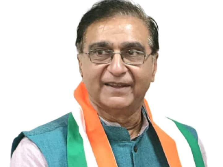 Delhi Congress leader Deepak Babaria announced Congress party will expose AAP government in people's court Delhi Politics: कांग्रेस नेता दीपक बाबरिया का ऐलान, पार्टी AAP सरकार को जनता की अदालत में करेगी बेनकाब 