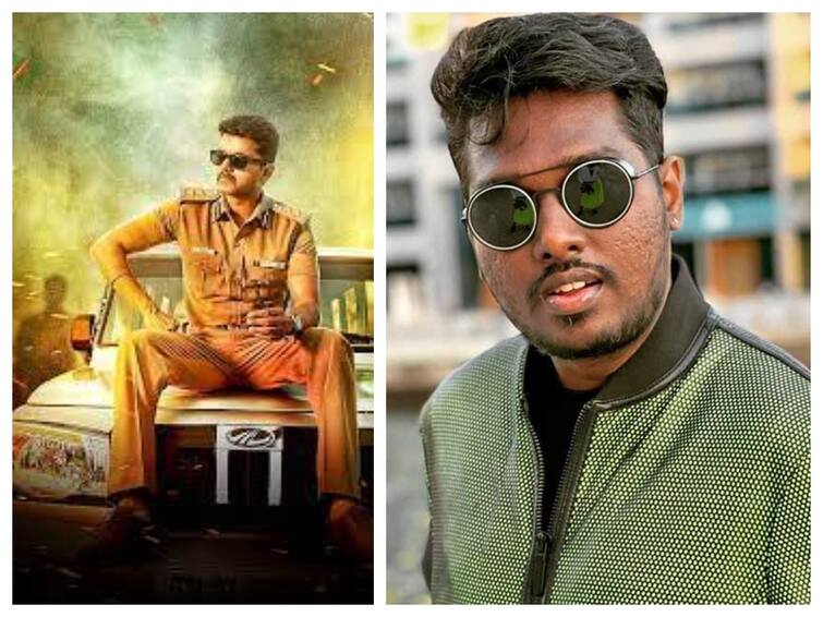 Theri movie remake in hindi next year may producer is atlee sources Theri Remake : இந்தியில் ரீமேக்காகும் தெறி படம்... இவர்தான் தயாரிப்பாளாரா? வெளியான செம அப்டேட்...!