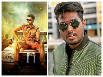 Theri movie remake in hindi next year may producer is atlee sources Theri Remake : இந்தியில் ரீமேக்காகும் தெறி படம்... இவர்தான் தயாரிப்பாளாரா? வெளியான செம அப்டேட்...!