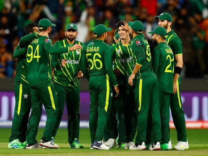 PCB Has Written Letter To The Pakistan government Seeking Permission to participate in the World Cup 2023 in India World Cup 2023: पीसीबी ने अपनी सरकार को लिखा लेटर, वर्ल्ड कप के लिए भारत यात्रा की मांगी मंजूरी