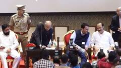 अजित पवार अखेर 'देवेंद्रवासी', पण राष्ट्रवादीवर हल्लाबोल केलेल्या मुख्यमंत्री एकनाथ शिंदे यांची अधिक गोची होण्याची शक्यता