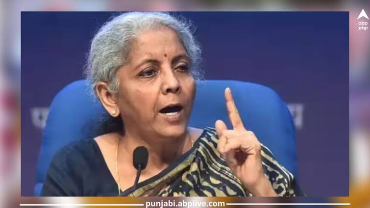 nirmala-sitharaman-said-people-get-relief-from-gst-on-gst-sixth-anniversary ਵਿੱਤ ਮੰਤਰੀ ਨਿਰਮਲਾ ਸੀਤਾਰਮਨ ਨੇ ਕਿਹਾ- GST ਰਾਹੀਂ ਆਮ ਲੋਕਾਂ ਨੂੰ ਮਿਲੀ ਰਾਹਤ, ਗਿਣਾਏ ਇਸਦੇ ਫਾਇਦੇ