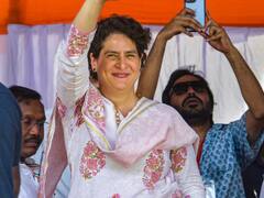 जबलपुर के बाद अब मध्य प्रदेश इन इलाकों में होंगी प्रियंका गांधी की जनसभाएं, ऐसे जुटाई जाएगी भीड़