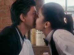 कैटरीना कैफ ने शाहरुख को ऑनस्क्रीन किस करने के लिए की जबरदस्ती, दिए पैसे? एक्टर ने किया शॉकिंग खुलासा