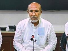 'पीएम मोदी के खिलाफ प्रदर्शन से था काफी आहत...' मणिपुर में हिंसा के बीच इस्तीफे की खबर पर बोले CM