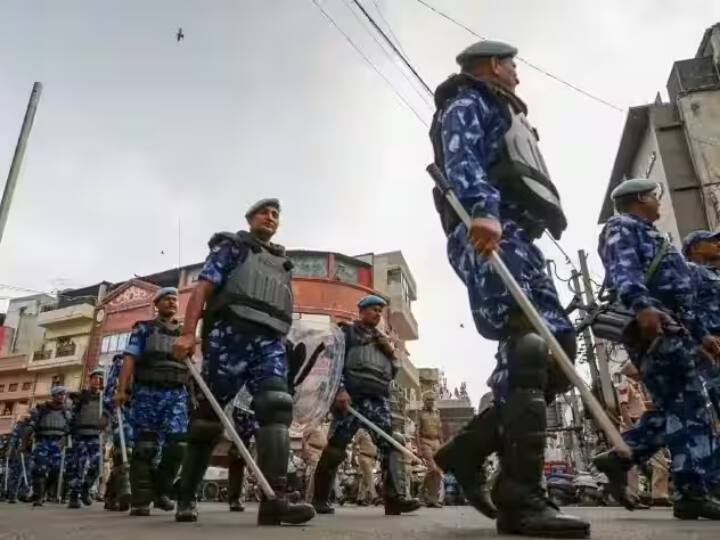 Dhanbad Violence between two parties over minor dispute Section 144 will continue till further orders Dhanbad Violence: धनबाद में दो समूहों में हिंसा के बाद इलाके में शांति, अगले आदेश तक जारी रहेगी धारा 144