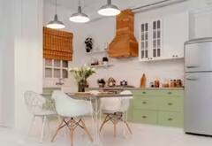 ਬਦਲ ਦਿਓ ਆਪਣਾ ਬੋਰਿੰਗ ਦੇਸੀ ਕਿਚਨ, ਇਸ ਤਰ੍ਹਾਂ ਬਣਾਓ ਮਾਰਡਨ, ਸਿਰਫ਼ ਫੋਲੋ ਕਰੋ ਇਹ ਟਿਪਸ