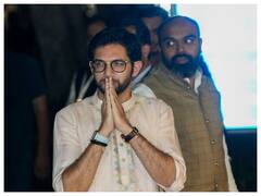 'Failed Double Engine Govt Now Has...': Aaditya Thackeray's 'Crucial Points' After Ajit Pawar's Move Splits NCP