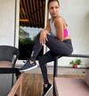 Malaika Arora : મલાઈકા અરોરા જિમમાં લૂકમાં લાગે છે હોટ, જુઓ વાયરલ તસવીરો