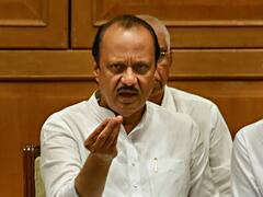 अजित पवार का दावा- 'एनसीपी से सबका आशीर्वाद', पार्टी बोली- हम सपोर्ट नहीं करते