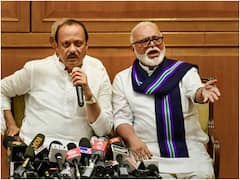 संजय राउत के दावे पर छगन भुजबल का जवाब, 'हमारे खिलाफ नहीं चल रहे केस, दवाब में नहीं लिया...'