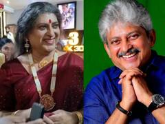 Director Rajasenan: திடீரென தியேட்டருக்கு பெண் வேடமிட்டு வந்த இயக்குநர்.. மிரண்டு போன ரசிகர்கள்.. என்ன காரணம்?