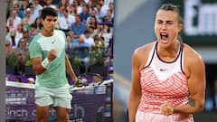 Wimbledon 2023: আগামীকাল থেকে শুরু ঐতিহ্যের উইম্বলডন, নজরে থাকবেন যে তারকা প্লেয়াররা