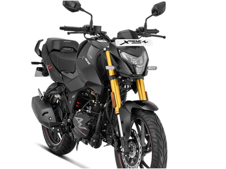 Hero Motocorp See the sales report of Hero Motocorp in June 2023 Hero Motocorp: जून 2023 में घटी हीरो मोटोकॉर्प की बिक्री, फिर भी कंपनी ने बेच डाली चार लाख से ज्यादा गाड़ियां