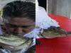 Mayor Married To Crocodile :முதலையை திருமணம் செய்த மெக்சிகன் மேயர்.. என்ன காரணம் தெரியுமா ?