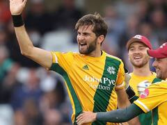 एक ओवर में 4 विकेट देख पूर्व भारतीय ओपनर ने जमकर की शाहीन अफरीदी की तारीफ, जानें क्या बोले