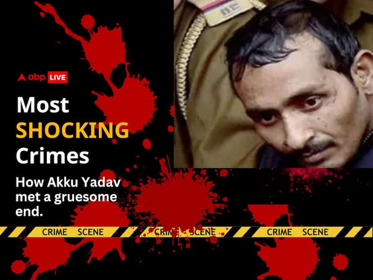 Akku Yadav Case Most Shocking Crimes Women Hacked Off A Rape Murder Accused Penis In Court Akku Yadav Case: When Women Hacked Off Serial Rape-Murder Accused's Privates In Court