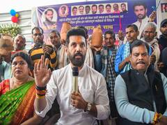 क्या JDU को पटखनी देने की तैयारी कर चुके हैं चिराग? LJPR प्रमुख के दिए बयान से CM नीतीश की बढ़ेगी चिंता