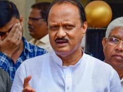 उद्धव की 'शिवसेना' के बाद महाराष्ट्र में NCP में फूट, कौन-कौन नेता बना मंत्री, पढ़ें लिस्ट