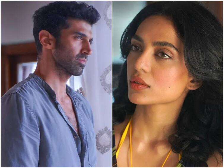 The Night Manager part 2 Sobhita Dhulipala, Aditya Roy Kapur steamy intimate scene creates stir online The Night Manager Part 2 : ఓ మై గాడ్, తమన్నాను మించిపోయిన శోభిత - ‘ది నైట్ మేనేజర్-2’లో ఆ లవ్ సీన్ వైరల్!