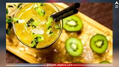 Kiwi Granola Pudding: ਇਸ ਤਰ੍ਹਾਂ  ਬਣਾਓ ਸੁਆਦੀ ਕੀਵੀ ਗ੍ਰੈਨੋਲਾ ਪੁਡਿੰਗ...ਸਭ ਨੂੰ ਆਵੇਗੀ ਖੂਬ ਪਸੰਦ