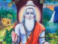 గురు పూర్ణిమ నాడు ఈ 5 మంత్రాలు పఠిస్తే మీ దోషాలు తొలగిపోతాయి