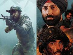 Shershaah से लेकर बॉर्डर तक, फिल्में जिनमें दिखाई गई वॉर की कहानियां