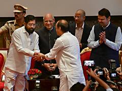 महाराष्ट्र को मिलेगा नया CM, दावे में कितना है दम? 2024 से पहले बीजेपी के लिए गुड न्यूज है 'बगावत'