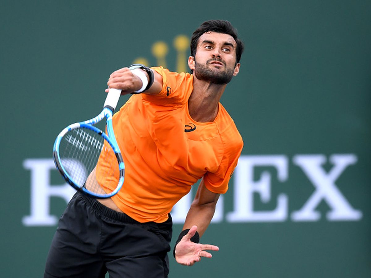 Bhambri and Harris Make History with Mallorca Championships Doubles Triumph  as the Indian-South African Duo Secure First ATP Tour Crown - aitatennis