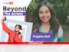 Beyond The Screen: Prajakta Koli Talks About Her Journey From Radio To Films, Also Discusses Her Upcoming Movie 'Neeyat'