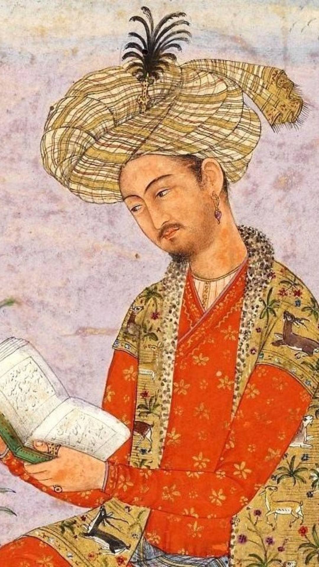 बाबर-