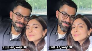 Virat Kohli: ਵਿਰਾਟ ਕੋਹਲੀ ਨਾਲ ਅਨੁਸ਼ਕਾ ਸ਼ਰਮਾ ਦੀ ਲੰਡਨ 'ਚ ਡੇਟ, ਜੋੜੇ ਨੇ ਕੁਆਲਿਟੀ ਟਾਈਮ ਦੀਆਂ ਤਸਵੀਰਾਂ ਕੀਤੀਆਂ ਸ਼ੇਅਰ
