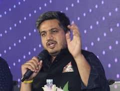 क्या अब रोहित पवार होंगे एनसीपी का भविष्य? अजित पवार की बगावत के बाद अटकलें तेज