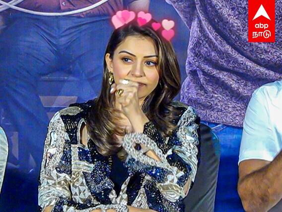 Partner Movie Hansika : 