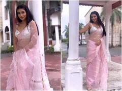 तलाक के बाद चारू असोपा को मिस कर रहे हैं राजीव सेन? एक्ट्रेस की वीडियो पर एक्स हसबैंड  के कमेंट ने फिर किया कंफ्यूज