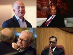 Ratan Tata ਤੋਂ ਲੈ ਕੇ ਅੰਬਾਨੀ ਤੱਕ ਬੜੀ ਸਾਧਾਰਣ ਰਹੀ ਇਨ੍ਹਾਂ ਉਦਯੋਗਪਤੀਆਂ ਦੀ ਪਹਿਲੀ ਨੌਕਰੀ, ਸਿਰਫ ਇੰਨੀ ਸੀ ਤਨਖ਼ਾਹ