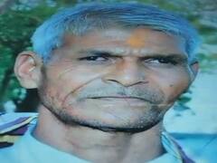 गंदा पानी फेंकने के विवाद में बुजुर्ग की हत्या, एक प्लाट को लेकर चल रहा है झगड़ा