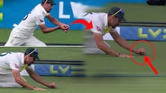 MCC Clarity On Mitchell Starc Catch Of Ben Duckett: మరో వివాదాస్పద క్యాచ్, దాని గురించి వివరణ ఇది.!