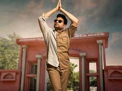 యాక్షన్ హీరోగా మారిన స్టార్ కొరియోగ్రాఫర్ - జానీ మాస్టర్ హీరోగా రెడీ అవుతున్న ‘ రన్నర్’!