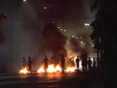 Manipur: Curfew Relaxed In West Imphal Today Till 6 PM, Kuki Groups Lift 2-Month Blockade On NH-2