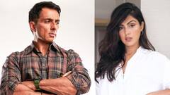 নিজের হাতে ধোসা তৈরি করে রিয়াকে দিতে গেলেন সোনু, ভিডিও দেখে চটলেন অনুরাগীরা!