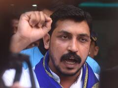 चंद्रशेखर आजाद ने सीएम अशोक गहलोत पर साधा निशाना, कांग्रेस सरकार पर लगाए ये आरोप