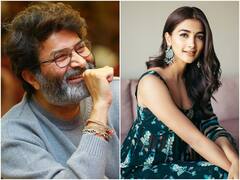 పూజా హెగ్డే ఎఫెక్ట్, గురూజీని ఆడేసుకుంటున్న నెటిజన్స్ - ‘బ్రో’ టీజరే కారణమట!