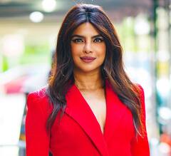 Bollywood Kissa: સનીને જોતા જ થરથર ધ્રુજવા લાગી હતી પ્રિયંકા, જાણો કહાની