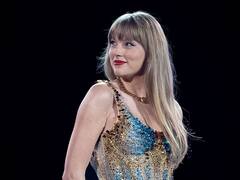 Taylor Swift Tour: एक रात की कमाई 100 करोड़ से ज्यादा, कई टॉप कंपनियों पर भारी हैं अकेली टेलर स्विफ्ट